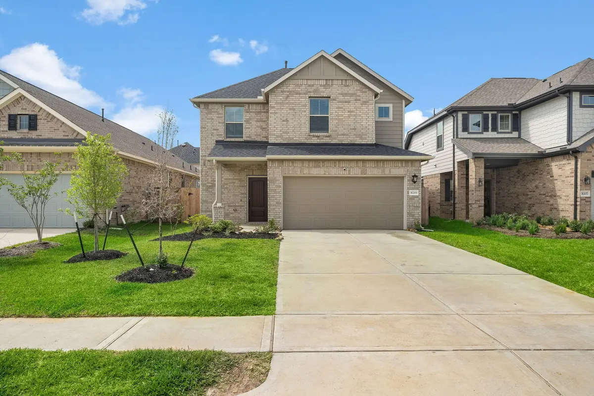 31203 Balsam Hawk Lane, Hockley, TX 77447 - Image #1