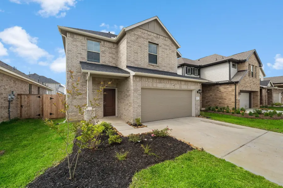 31203 Balsam Hawk Lane, Hockley, TX 77447 - Image #2