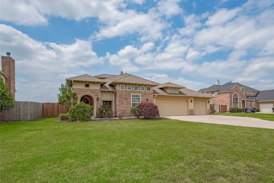 18890 Serene Water Drive, Montgomery, TX 77356 - #2