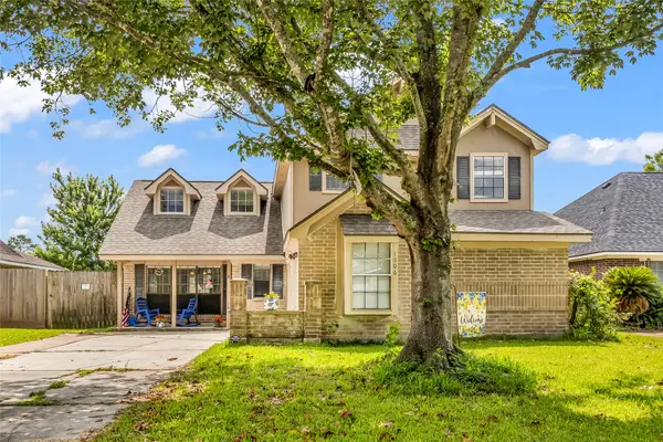 1006 Autumn Court, League City, TX 77573