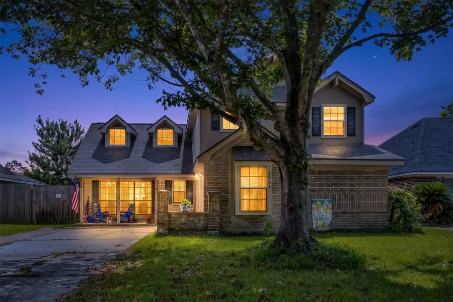 1006 Autumn Court, League City, TX 77573 - #2