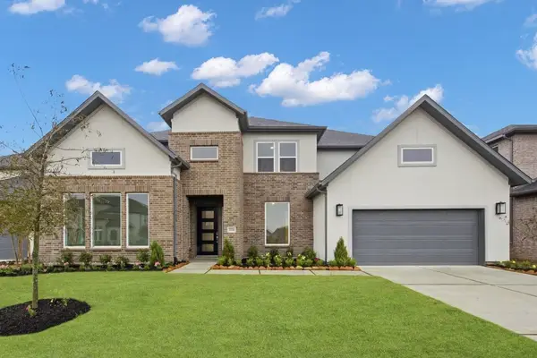 1536 River Point Drive, Friendswood, TX 77546