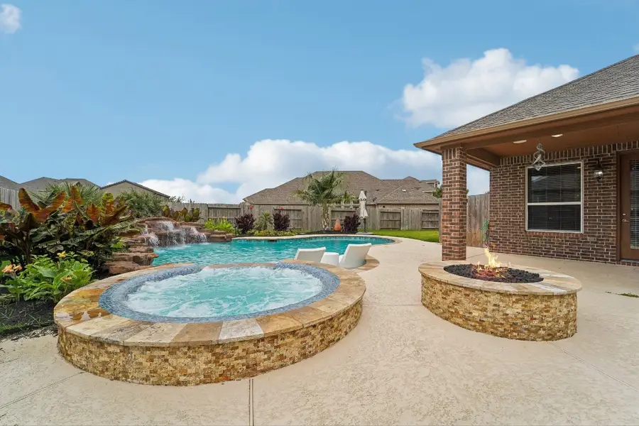 2205 Briarstone Bluff Crossing, Pearland, TX 77089 - #2