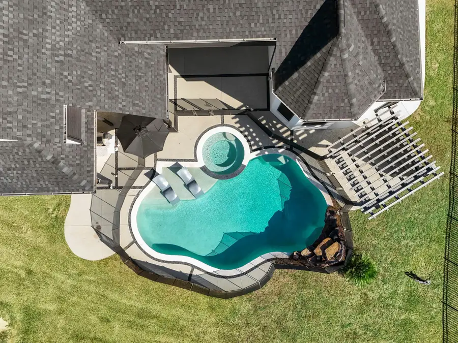 4603 Prairie Wing Point, Katy, TX 77493 - Image #3