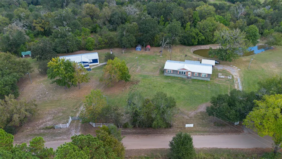 10715 Bozeman Ferry Road, Midway, TX 75852 - #1