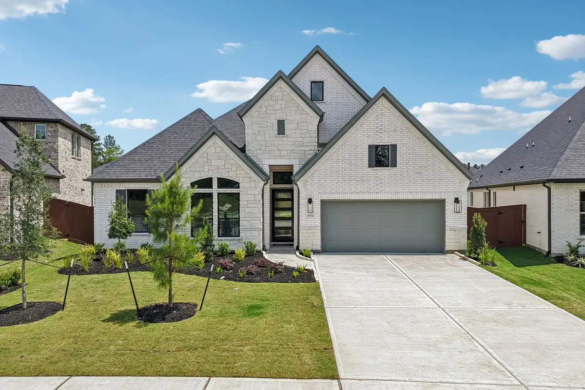 30751 Lila Grove Lane, Magnolia, TX 77354 - #1