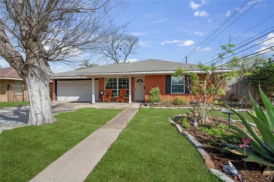 4002 Cheena Drive, Houston, TX 77025 - #2
