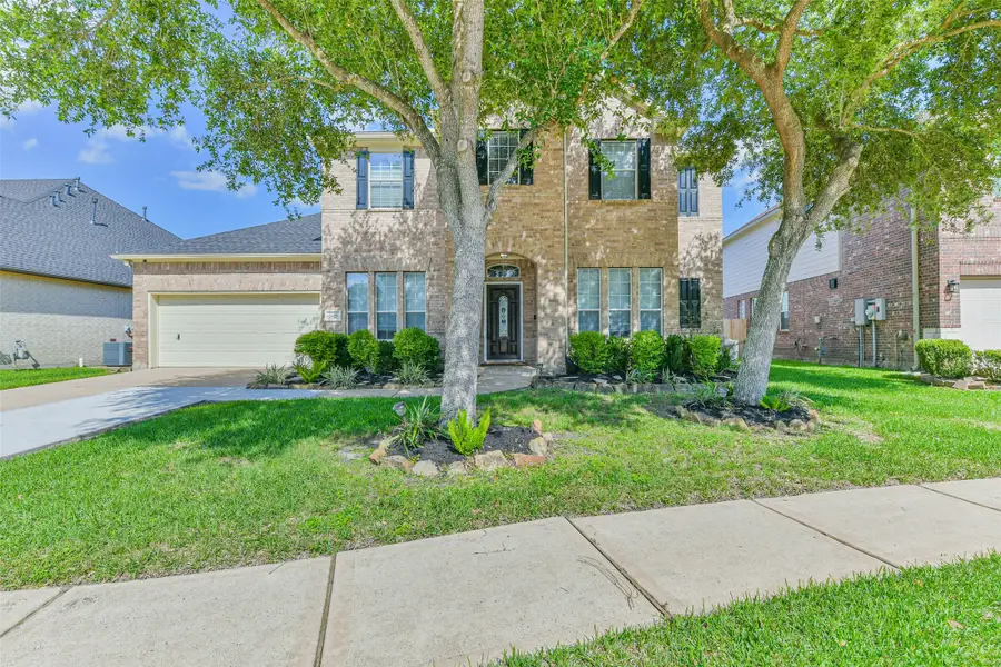2425 Harbor Chase Drive, Pearland, TX 77584 - #3