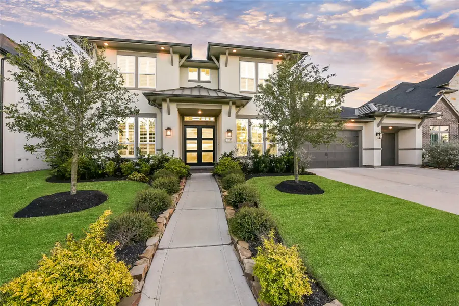 10410 Fountain Shore Drive, Missouri City, TX 77459 - Image #2