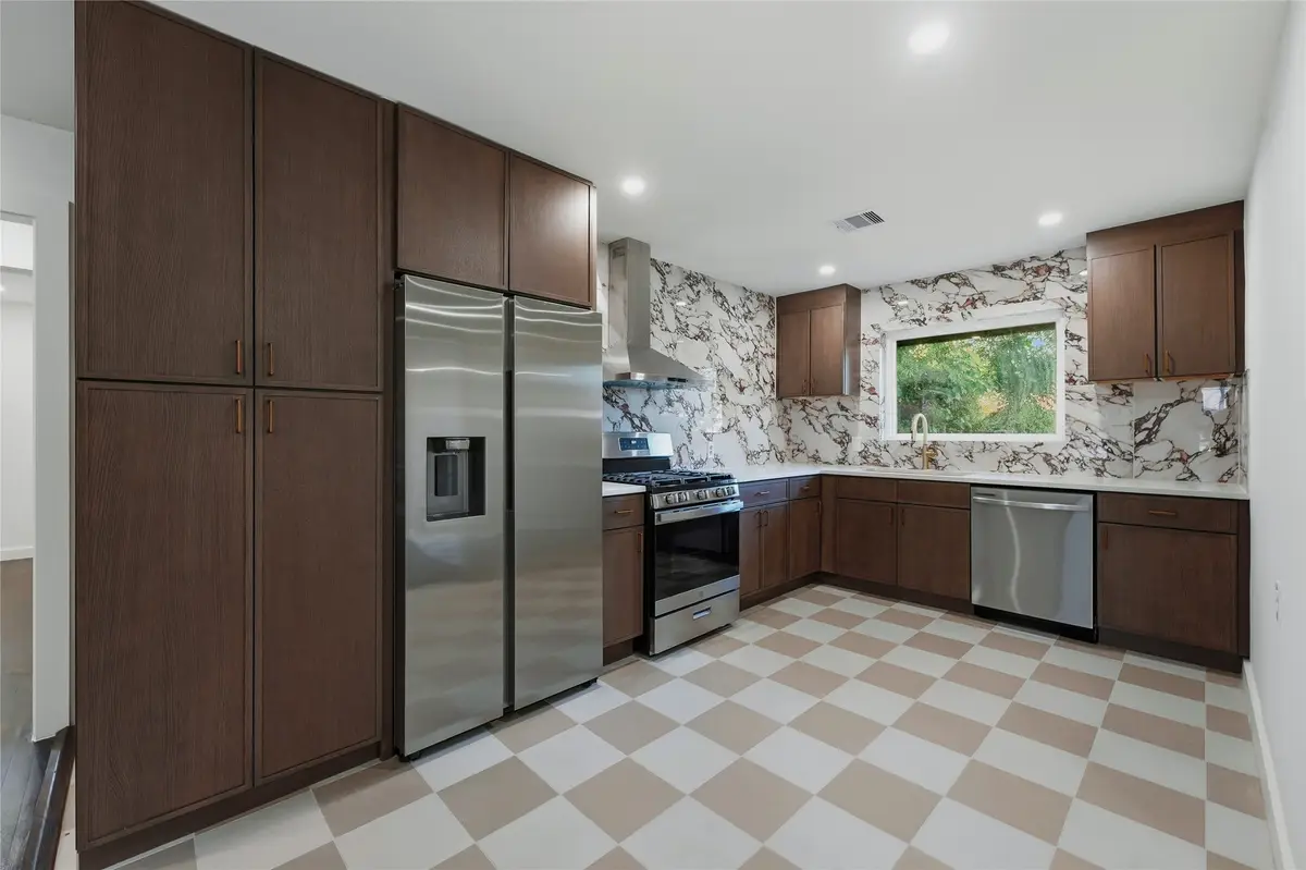 4709 Nina Lee Lane, Houston, TX 77092 - #1