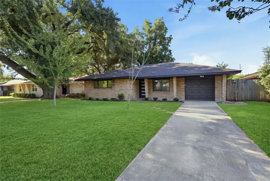 4709 Nina Lee Lane, Houston, TX 77092 - #2