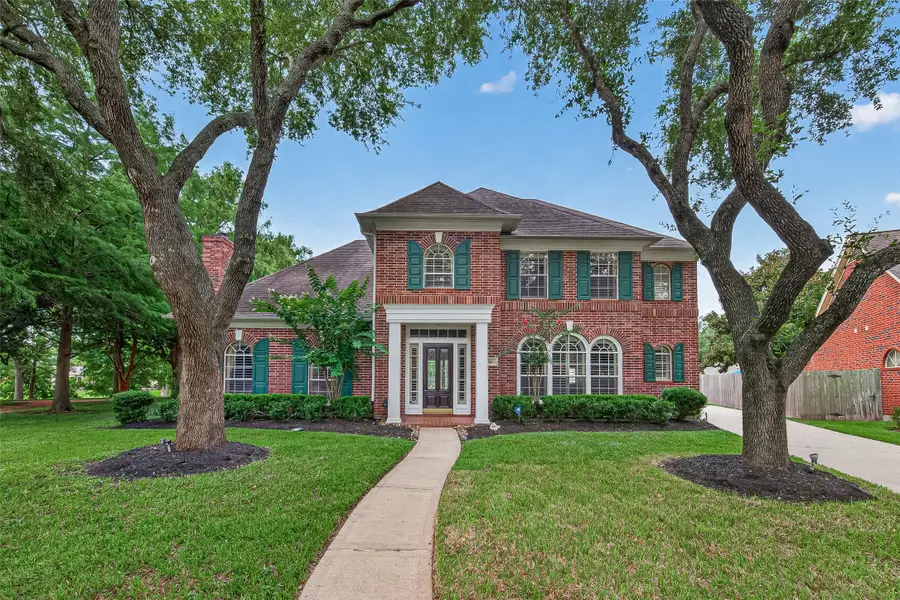 17411 Rolling Brook Court, Sugar Land, TX 77479 - #2
