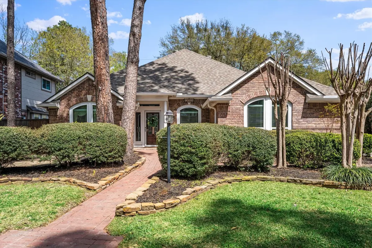 12926 Youngfield Drive, Cypress, TX 77429 - #1