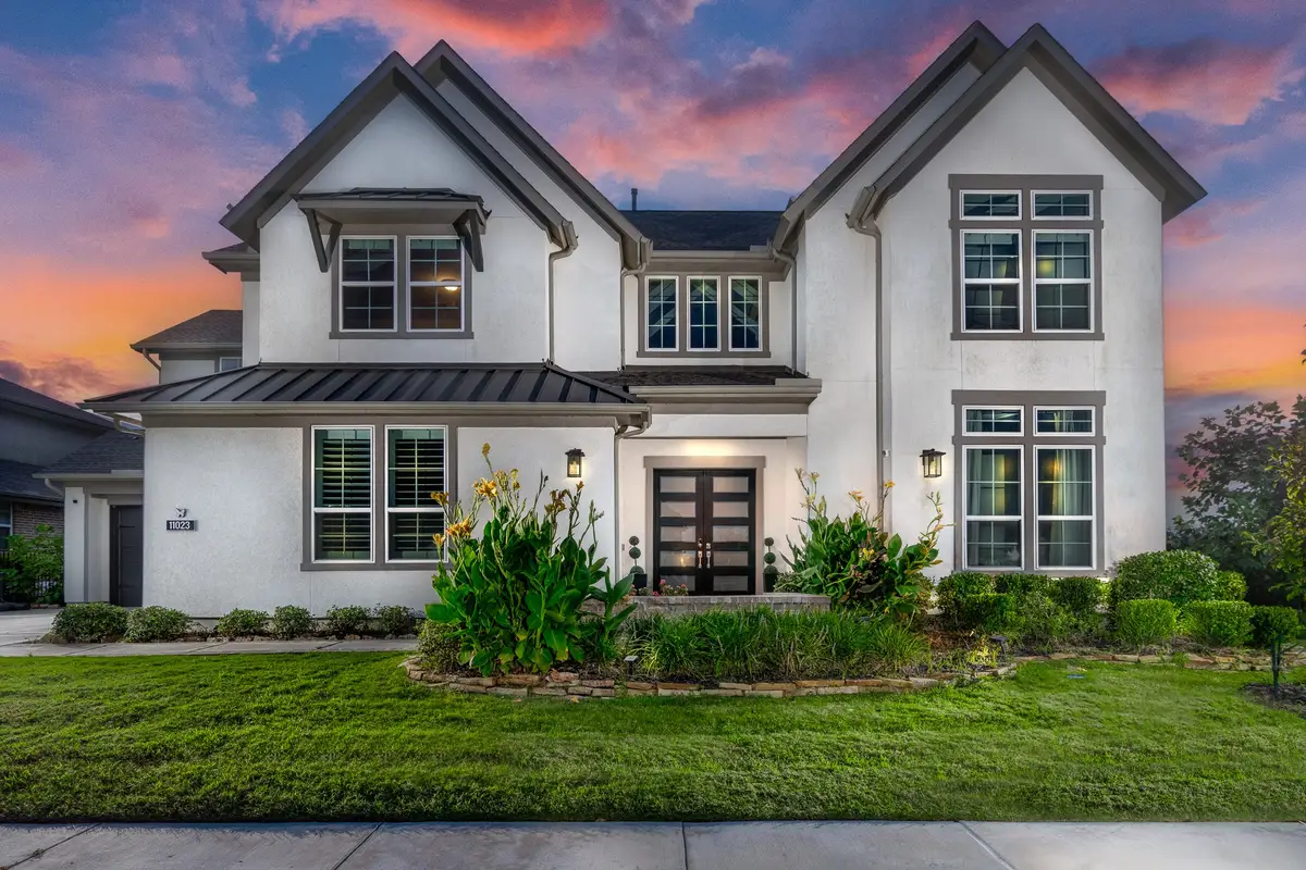 11023 Heartleaf Aster Way, Cypress, TX 77433 - #1