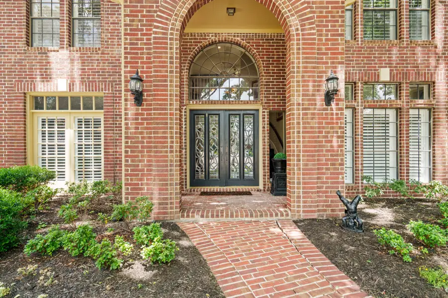 2222 Mossy Glen Court, Richmond, TX 77406 - #2