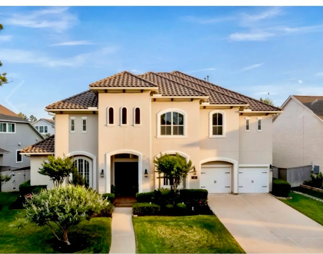 26 Woodborough Way, Spring, TX 77389 - #1