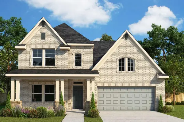 27322 Rolling Bluestem Lane, Hockley, TX 77447