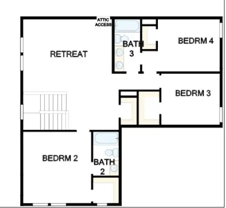 27322 Rolling Bluestem Lane, Hockley, TX 77447 - Image #3