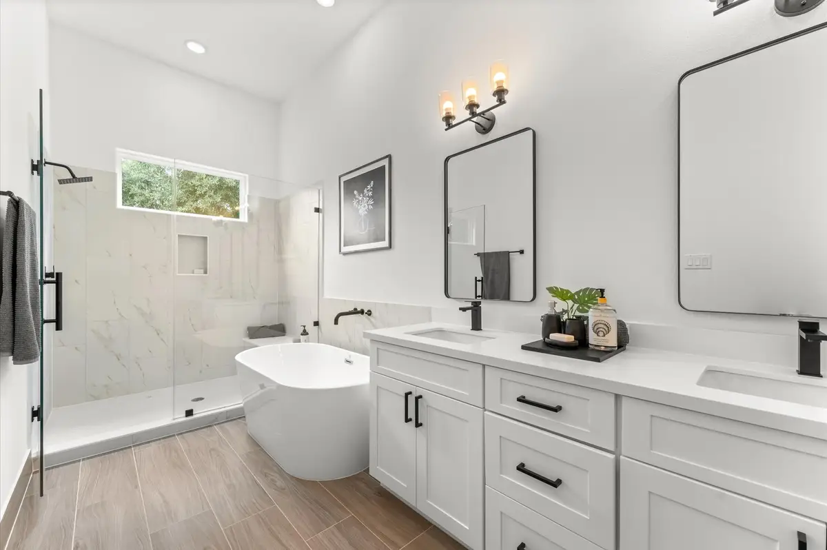 1006 Tuskegee Heights Lane, Houston, TX 77091 - Image #1