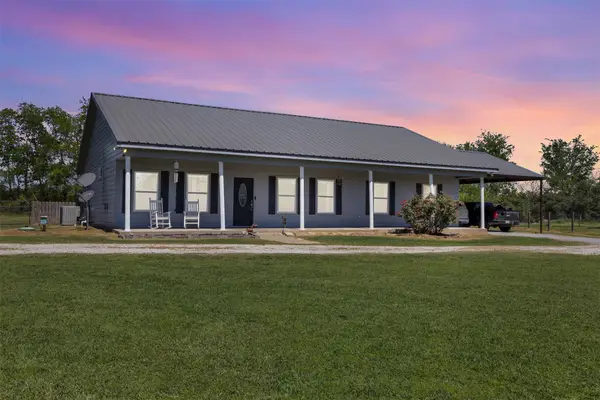 1389 Hollis Road, North Zulch, TX 77872