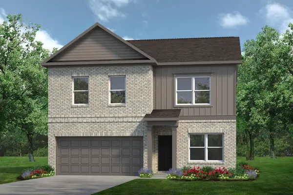 3442 Brushy Marsh Drive, Richmond, TX 77406
