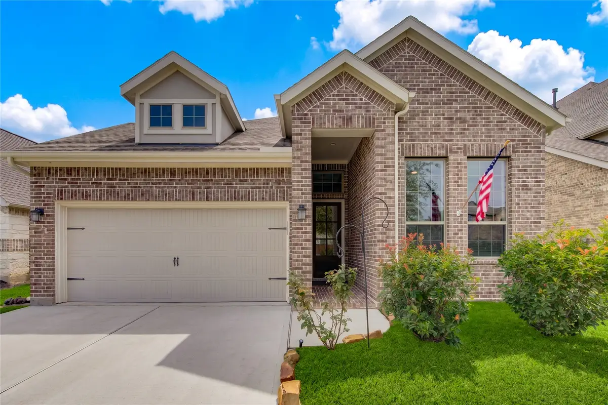 24911 Via Arabella Lane, Richmond, TX 77406 - #1