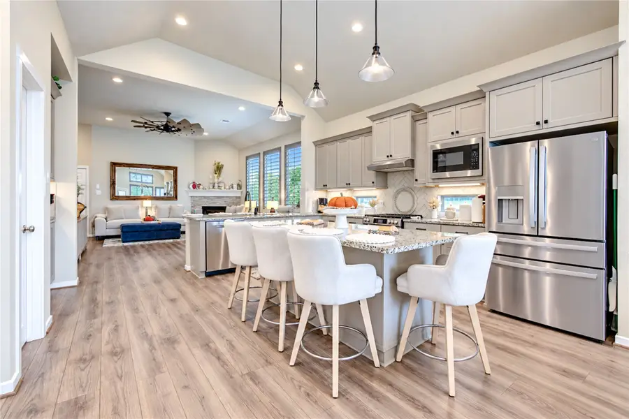24911 Via Arabella Lane, Richmond, TX 77406 - #3