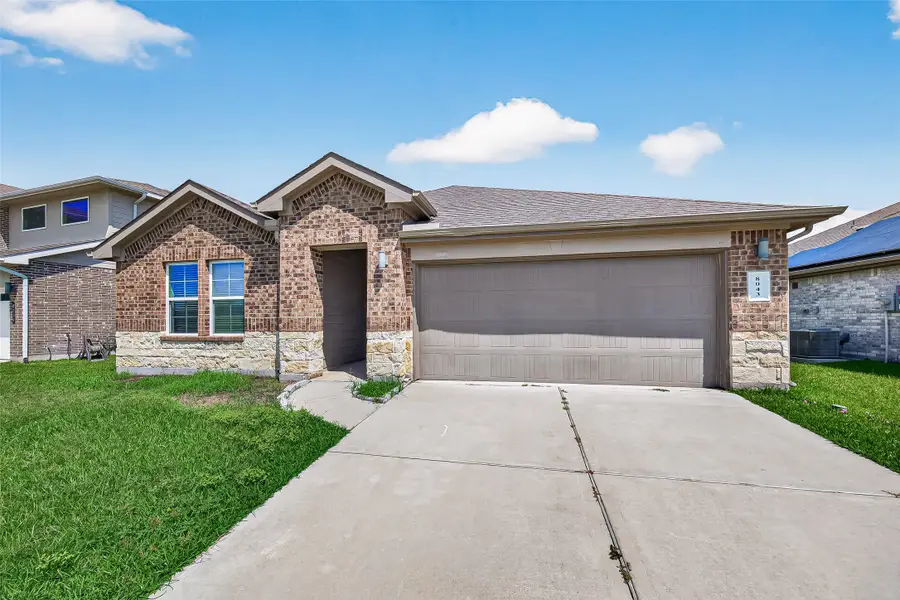 8043 Black Forest Lane, Rosharon, TX 77583 - #3