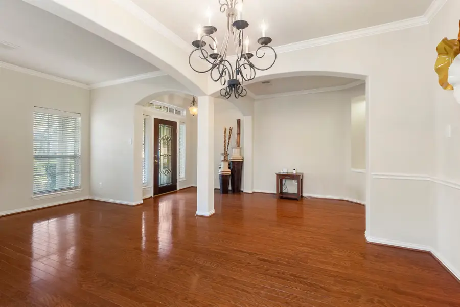 142 Golden Autumn Place, Conroe, TX 77384 - #3