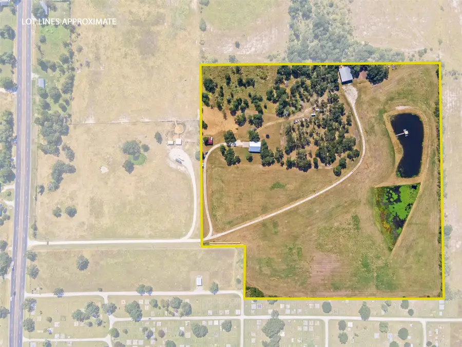 16024 State Highway 36 S, Somerville, TX 77879 - #2