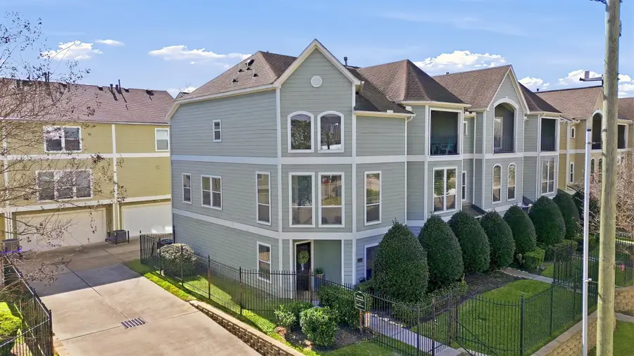 1250 W 18th Street, Houston, TX 77008 - #2