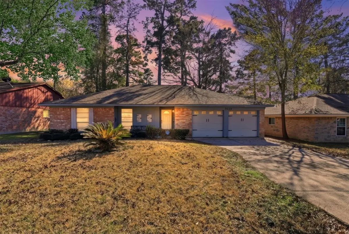 3523 Willie Way, Spring, TX 77380 - #1