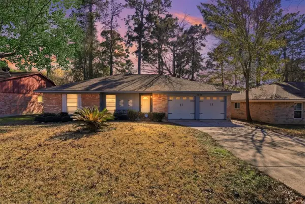 3523 Willie Way, Spring, TX 77380