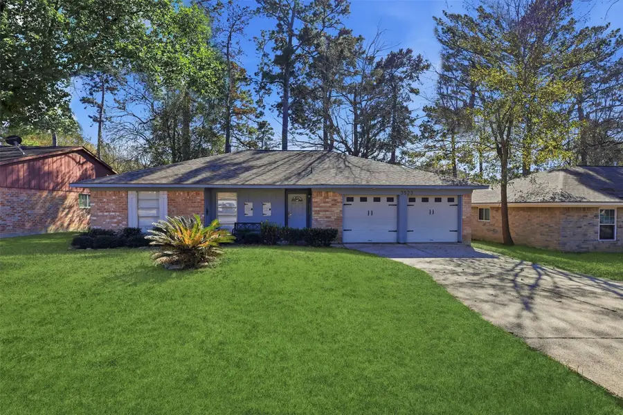 3523 Willie Way, Spring, TX 77380 - #2