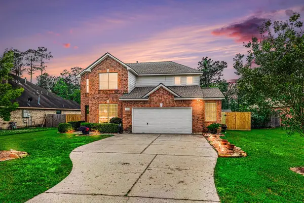 33003 Greenfield Forest Drive, Magnolia, TX 77354