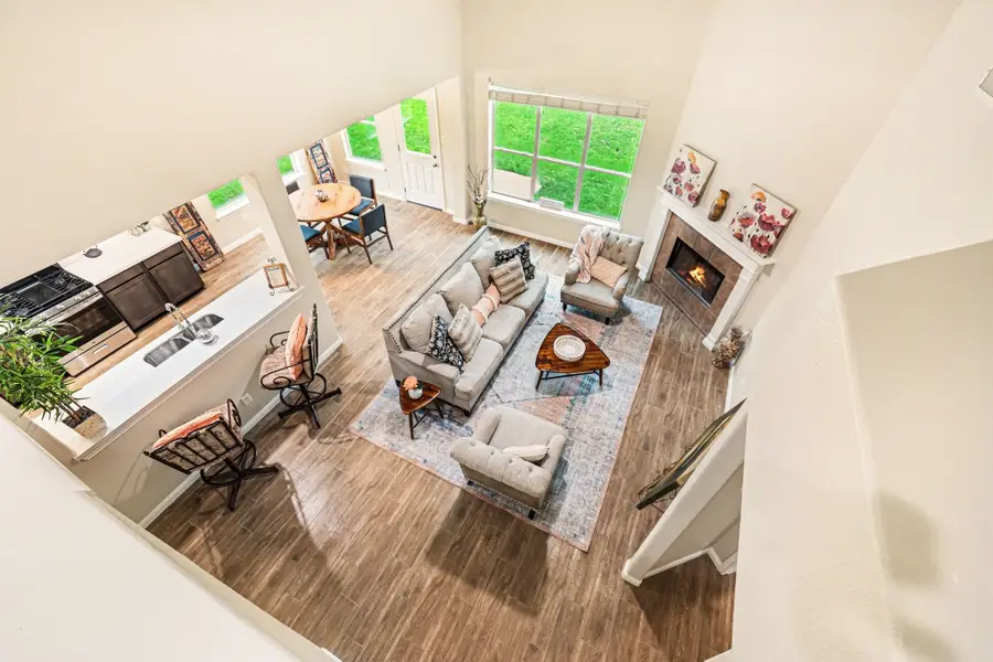 33003 Greenfield Forest Drive, Magnolia, TX 77354 - #2