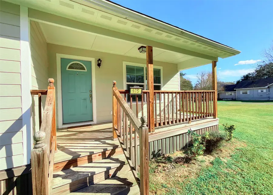 975 S Ann Street, Sour Lake, TX 77659 - #2