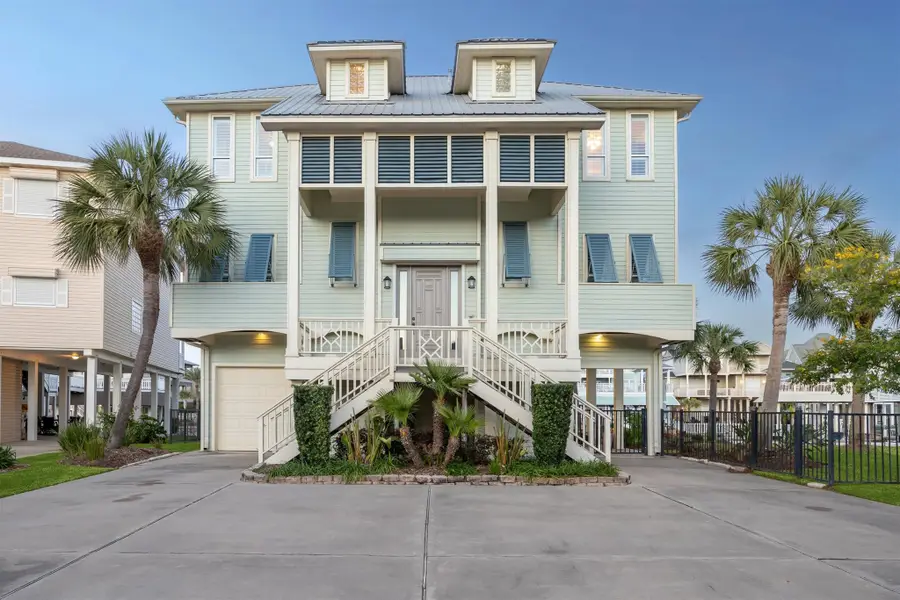 3315 Windlass Court, Galveston, TX 77554 - #2