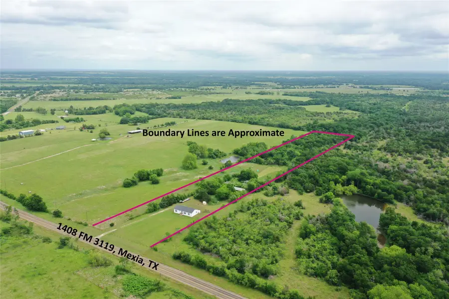 1408 Fm 3119, Mexia, TX 76667 - #2