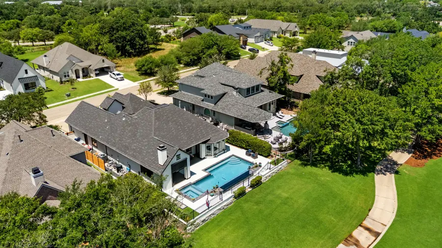 2833 Persimmon Ridge Court, Bryan, TX 77807 - #2