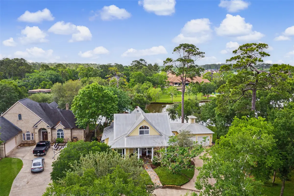 3924 Amanda Court, Dickinson, TX 77539 - #1