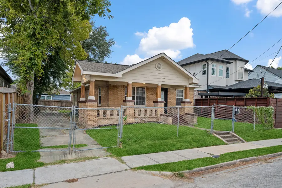 1310 Gustav Street, Houston, TX 77023 - #2