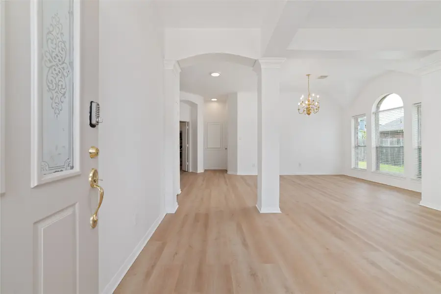 7915 Quail Meadow Drive, Houston, TX 77071 - #3