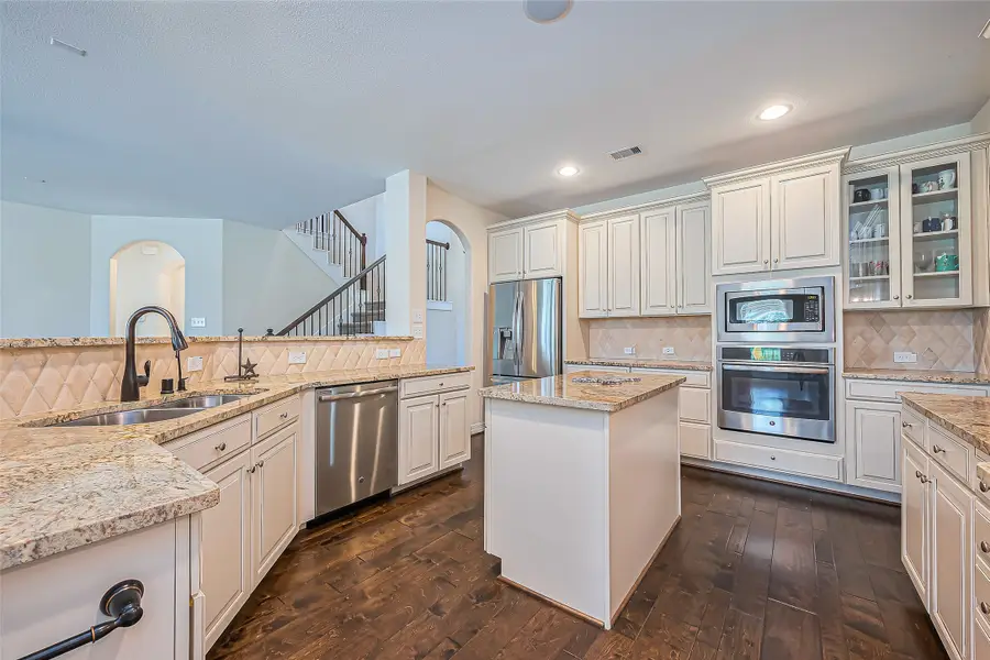 10018 Durango Path Lane, Cypress, TX 77433 - #2