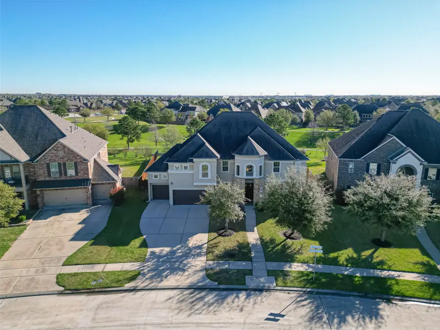 10018 Durango Path Lane, Cypress, TX 77433 - #3