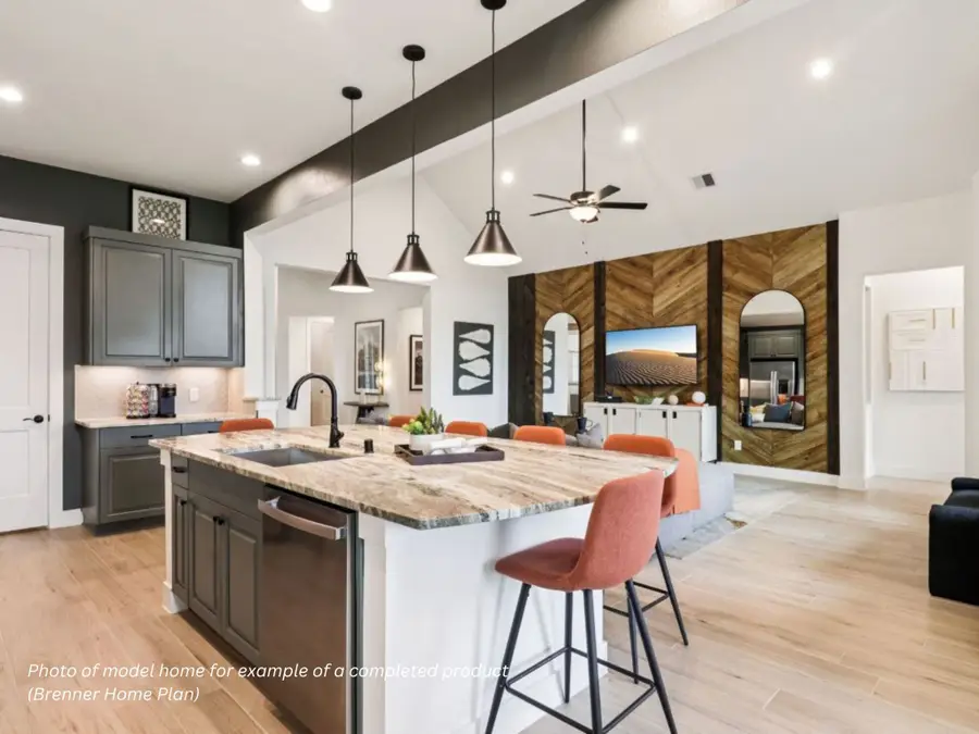 16851 Deep Wingbeat Way, Magnolia, TX 77354 - #2