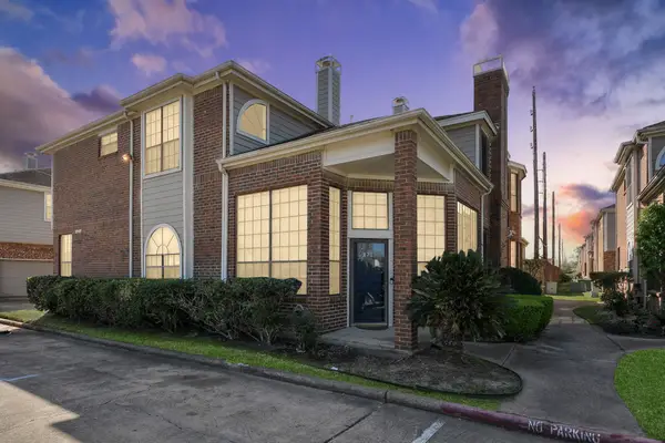 8888 Benning Drive #171, Houston, TX 77031