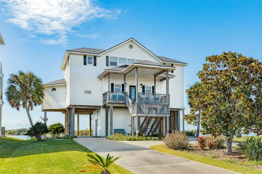 2724 11 Mile Road, Galveston, TX 77554 - Image #2