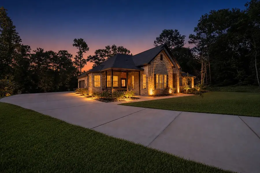 14663 Diamond Shores, Willis, TX 77378 - #2