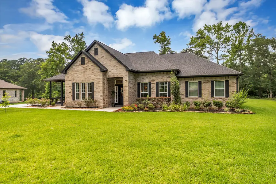 14663 Diamond Shores, Willis, TX 77378 - #3